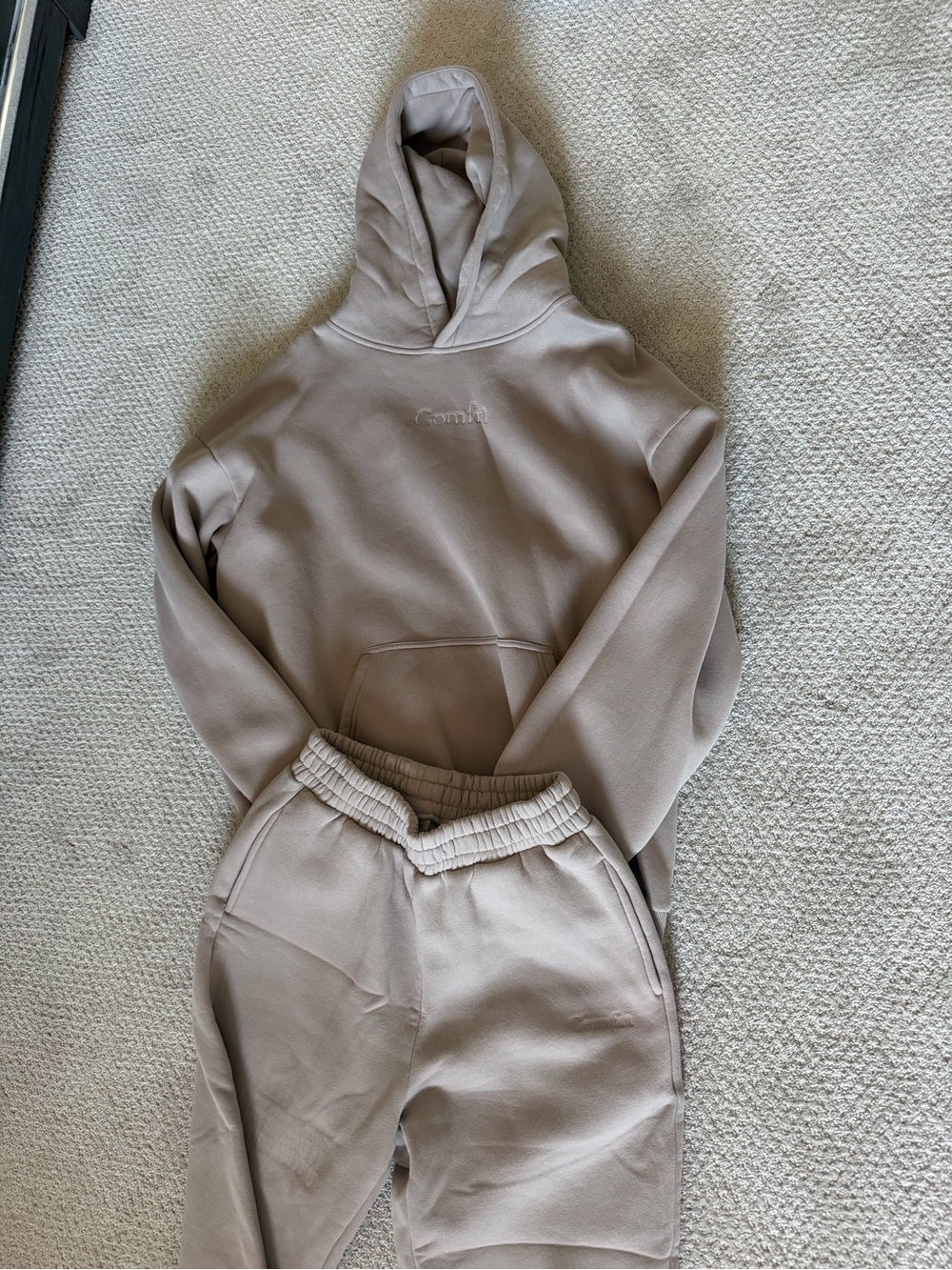 Comfrt sweatset